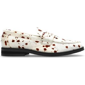 Duke + Dexter, Heren, Schoenen, Beige, Maat: 41 EU