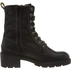 Gant, Heren, Schoenen, Zwart, Maat: 37 EU Leer,