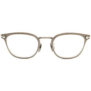 Taylor With Respect, Dames, Accessoires, Bruin, Maat: 47 MM