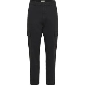 Part Two, Dames, Broeken, Blauw, Maat: 2XS Katoen,