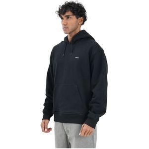 DICKIES Sweatshirt 'CLANCY'  zwart