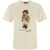 Polo Ralph Lauren - Shirt - Camel - T-shirt