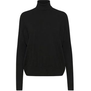 InWear, Dames, Truien, Zwart, Maat: S