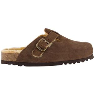 Scholl, Dames, Schoenen, Bruin, Maat: 38 EU Suède,