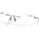 Oakley - Futurity RS - Optisch Montuur - Grijs - Lichtgewicht Constructie