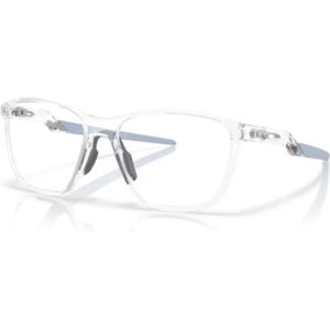 Oakley - Futurity RS - Optisch Montuur - Grijs - Lichtgewicht Constructie