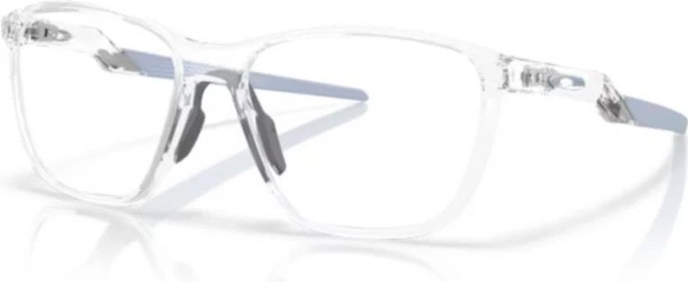 Oakley - Futurity RS - Optisch Montuur - Grijs - Lichtgewicht Constructie