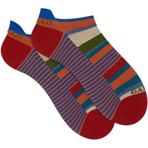 Gallo, Heren, Ondergoed, Veelkleurig, Maat: M Katoen,