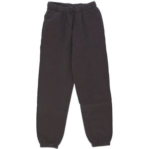 Element, Dames, Broeken, Grijs, Maat: L Fleece,