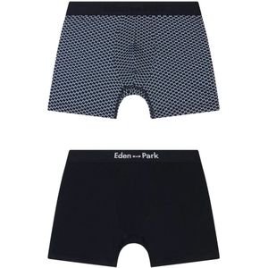 Eden Park, Heren, Ondergoed, Veelkleurig, Maat: S Katoen,