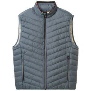 Tom Tailor - Jassen - Blauw