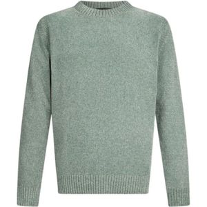 Liu Jo, Heren, Truien, Groen, Maat: S