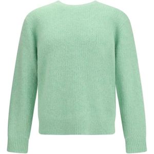 Sunflower, Heren, Truien, Groen, Maat: M Wol,