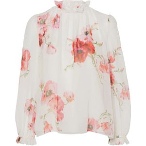 Zimmermann, Dames, Blouses & Shirts, Veelkleurig, Maat: L
