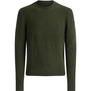 Rrd, Heren, Truien, Groen, Maat: S