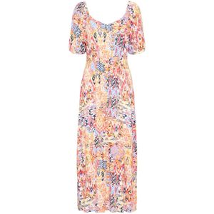 Ichi - Marrakech Aop 22 - Damesjurk