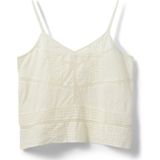 Sofie Schnoor, Dames, Tops, Beige, Maat: XS