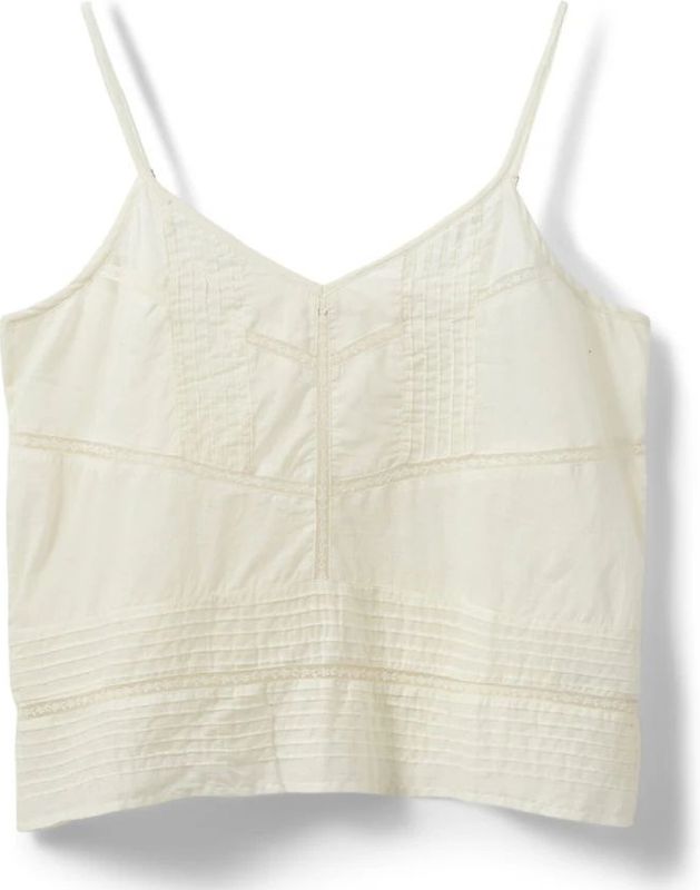 Sofie Schnoor, Dames, Tops, Beige, Maat: XS