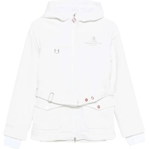 Casablanca, Dames, Sport, Wit, Maat: S Fleece,
