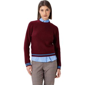 Kocca, Dames, Truien, Rood, Maat: L