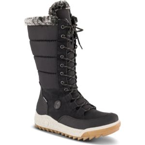 Rieker, Dames, Schoenen, Zwart, Maat: 36 EU Wol,