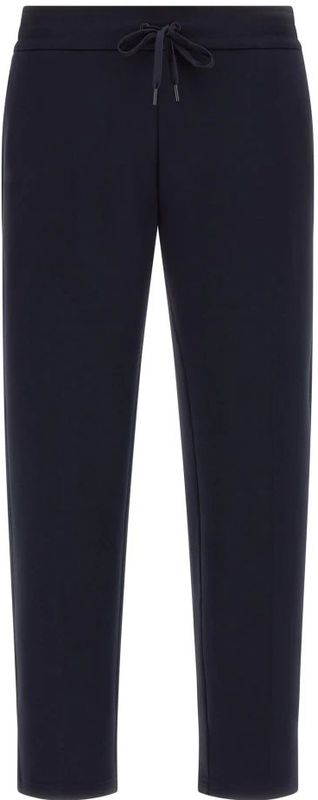 Boggi Milano - B Tech Katoenmix Scuba Broek - Blauw - Heren