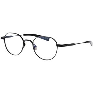 Saint Laurent, Dames, Accessoires, Zwart, Maat: 47 MM