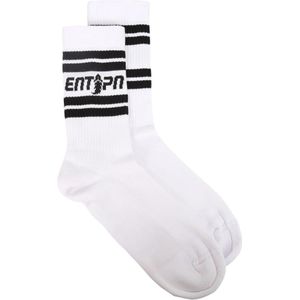 Enterprise Japan, Heren, Ondergoed, Wit, Maat: ONE Size Katoen,