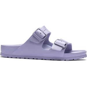 Birkenstock, Dames, Schoenen, Paars, Maat: 38 EU