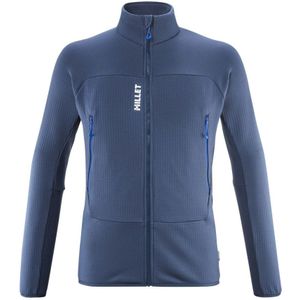 Millet, Heren, Sport, Blauw, Maat: M Denim,