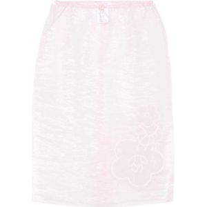 Cecilie Bahnsen, Dames, Rokken, Roze, Maat: XS