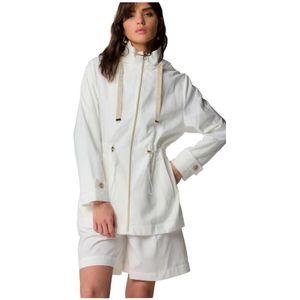 Kocca, Dames, Jassen, Wit, Maat: L