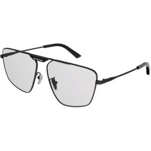 Balenciaga, Heren, Accessoires, Grijs, Maat: 61 MM Nylon,