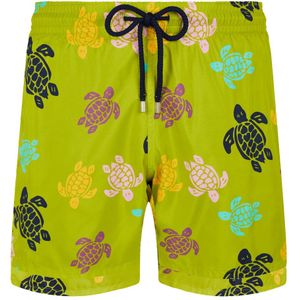 Vilebrequin, Heren, Badkleding, Veelkleurig, Maat: M Katoen,