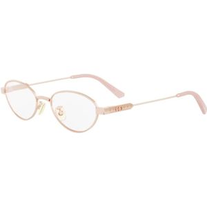 Dior, unisex, Accessoires, Roze, Maat: 51 MM