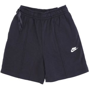 Nike - Sportswear - Dames Short - Hoge Taille