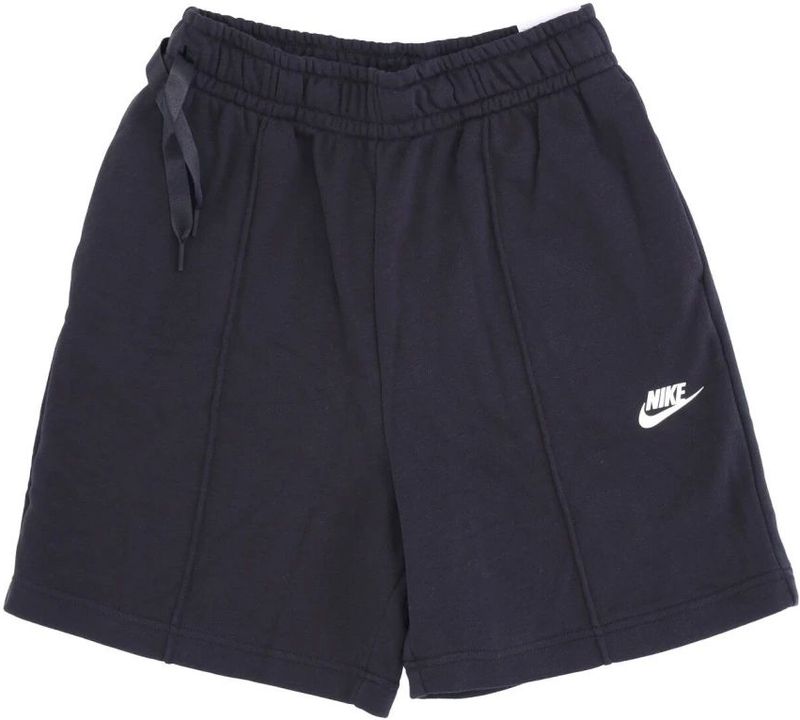 Nike - Sportswear - Dames Short - Hoge Taille