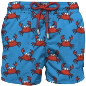 MC2 Saint Barth, Heren, Badkleding, Veelkleurig, Maat: XL