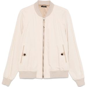 Tom Ford, Heren, Jassen, Beige, Maat: XL