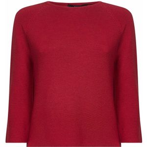 Weekend Max Mara - ADDOTTO - Trui - Rood - Knitwear