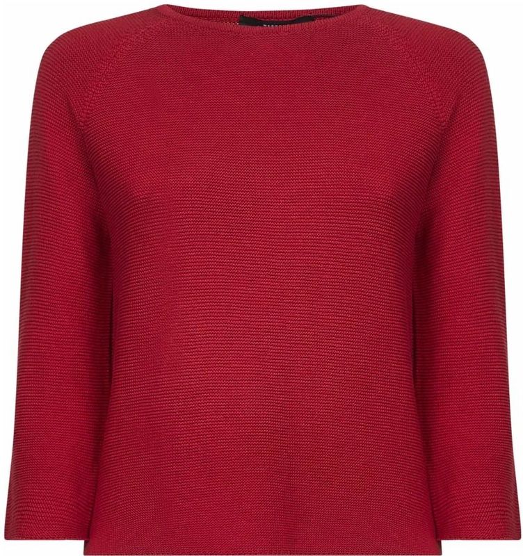 Weekend Max Mara - ADDOTTO - Trui - Rood - Knitwear