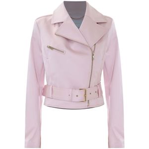 Kocca, Dames, Jassen, Roze, Maat: L Katoen,