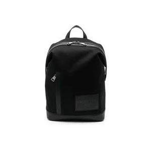 Moncler Backpacks , Black , Heren , Maat: ONE Size