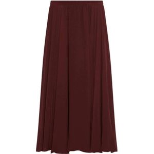 Marella, Dames, Rokken, Rood, Maat: S