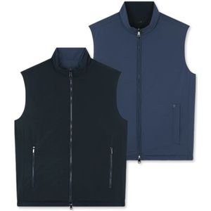 Paul & Shark, Heren, Jassen, Groen, Maat: L Poliester,