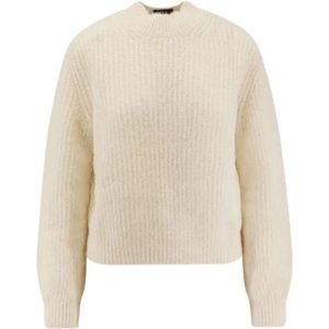 A.p.c., Dames, Truien, Wit, Maat: M Wol,