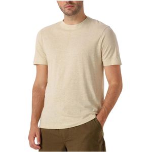 Drykorn, Heren, Tops, Beige, Maat: L Katoen,