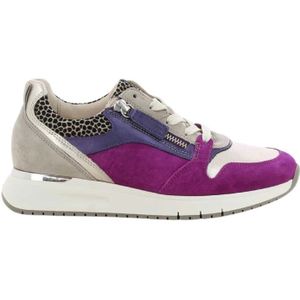 Gabor, Dames, Schoenen, Veelkleurig, Maat: 38 1/2 EU Leer,