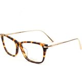 Chopard - VCH299N540710 - Bril - Bruin - Ø 54 mm