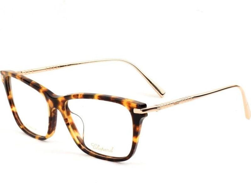 Chopard - VCH299N540710 - Bril - Bruin - Ø 54 mm